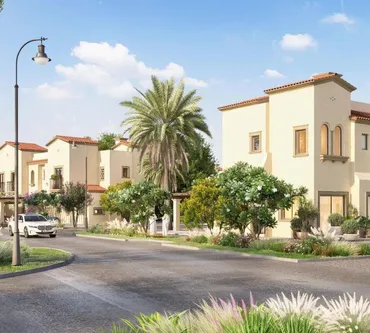 Bloom Living Olvera