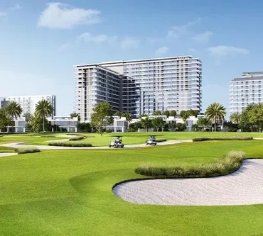 Golf Grand