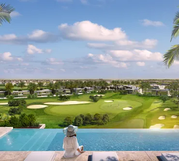 GOLF SUITES