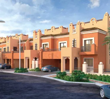 Bloomingdales Villas