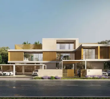 Reem Hills Villas Phase 1