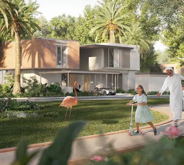 Saadiyat Lagoons