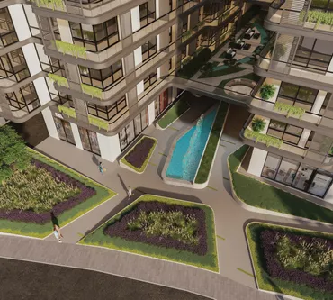 Olivia Residences