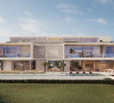 Nawayef Mansions
