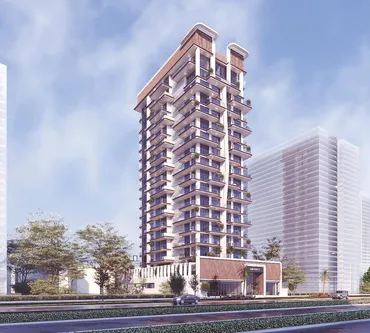 Primero Residences