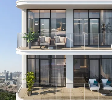 Avant Garde Residences
