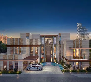 Villa Elaine
