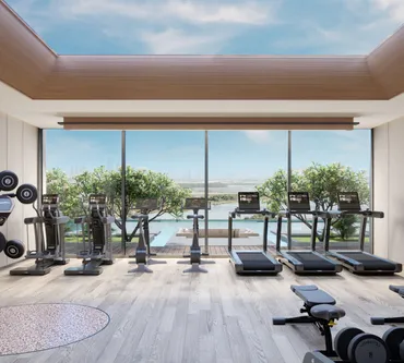 Belgrove Residences