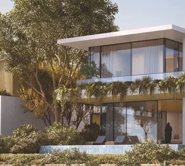 Maha Villas
