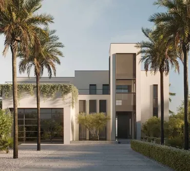 The 971 Villas
