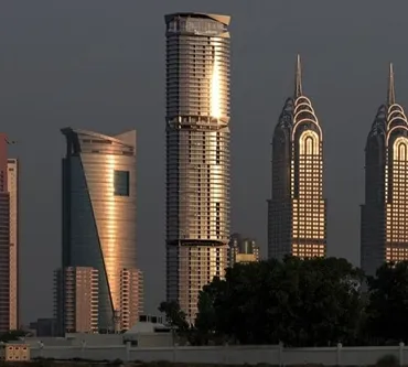 Iconic Tower