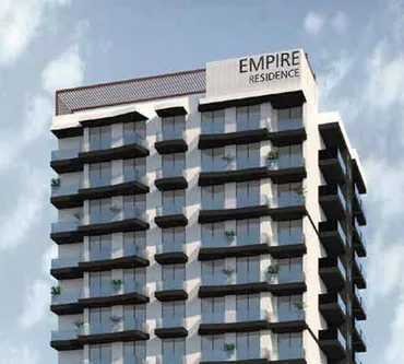 Empire Residence