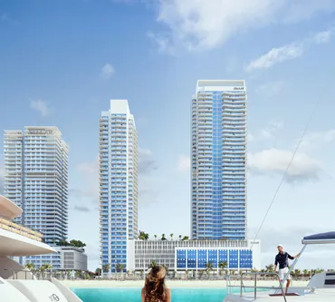 Marina Vista