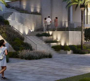 Palace Residences Dubai Hills Estate