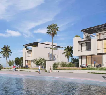 Sun Island Villas