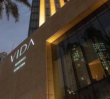 Vida Residence Downtown