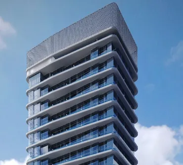 Reportage Tower