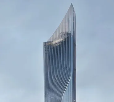 Tiger Sky Tower