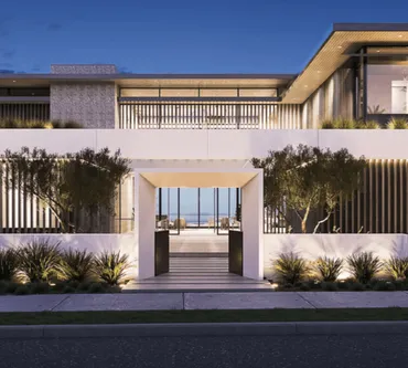 Nawayef East and West by Modon Properties