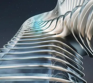 Bugatti Residences
