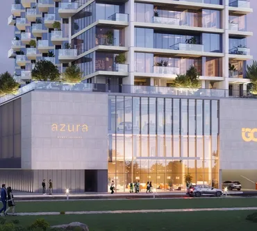 Azura Residences by IGO