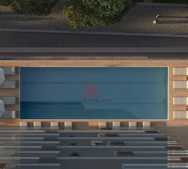 Marriott Residences