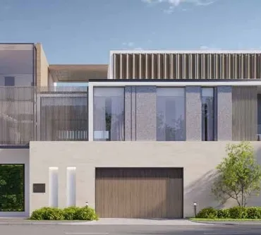 Casa Serene