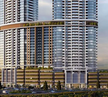 Skyscape Aura