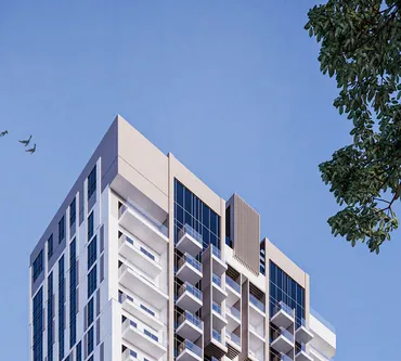 Q Gardens Loft 2