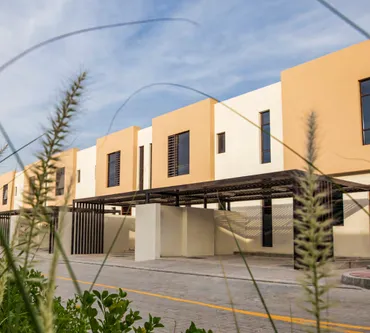 Villas 2BR