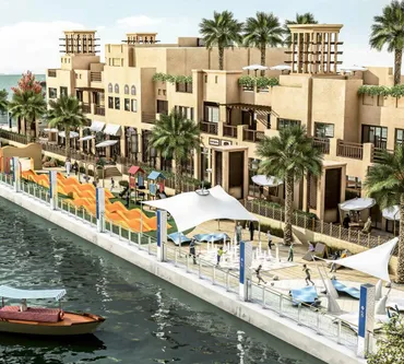 Manazel Al Khor
