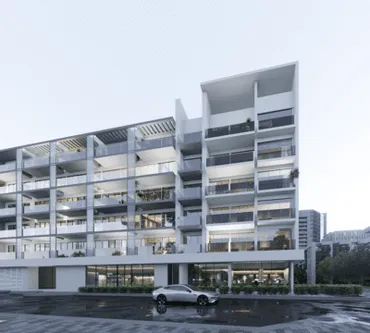 Casa Vista Residence