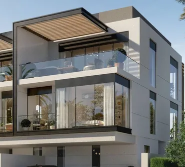 6BR Townhouse