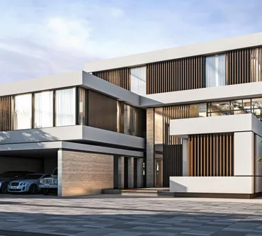 Hartland II Villas