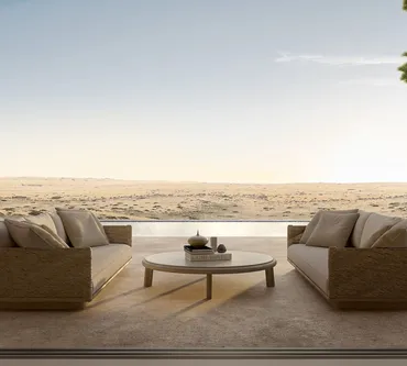 The Ritz Carlton Al Wadi Desert Resort