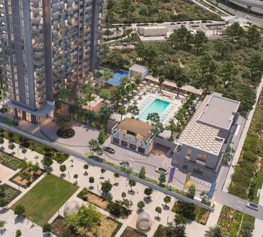 Hyde Residences by City View