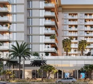 The Berkeley Residences