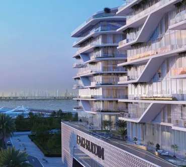 Hatimi Residences