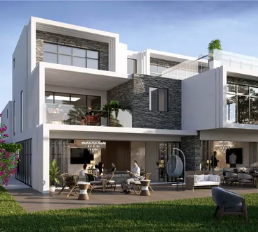 5 Bedrooms