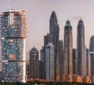 Cavalli Casa Tower