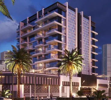 Sea View Residence