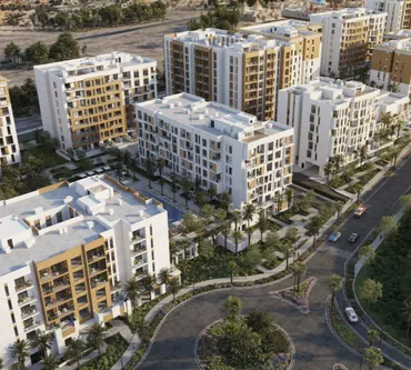 Hillside Residences