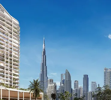 Vento Tower
