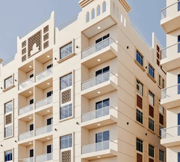 Al Ameera Village