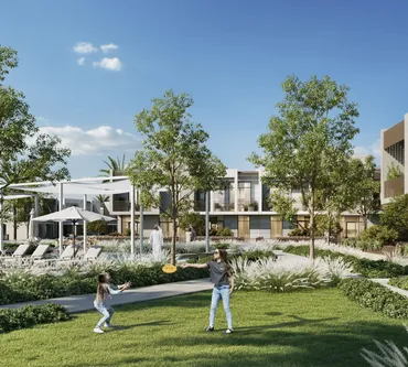 Expo Golf Villas 6