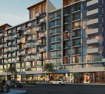 Riviera 8