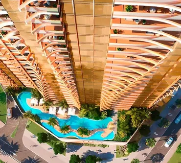 Elegance Tower