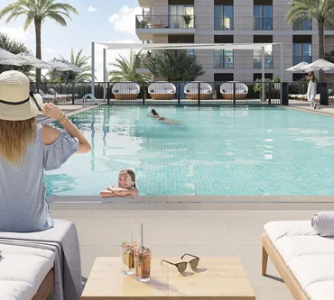 Aysha Residences