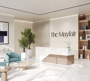 The Mayfair