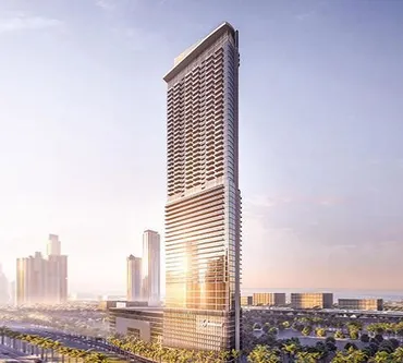 Towers by Paramount Hotels & Resorts Dubai